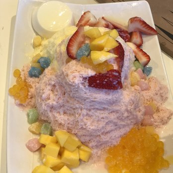 BearyLicious - Bubble Tea Near Me - Upland, California BearyLicious - Bubble Tea Near Me - Upland, California