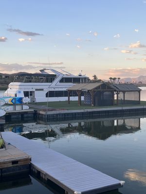 Lake Las Vegas Water Sports by null