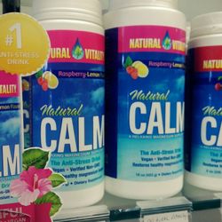 Nature's Garden Natural Health Foods