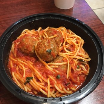 Pasta and Cream - Classic spaghetti and meatballs - Italian Near Me - Franklin, Tennessee Pasta and Cream - Classic spaghetti and meatballs - Italian Near Me - Franklin, Tennessee