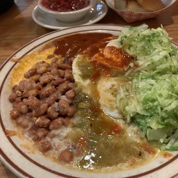 Sadie's - New Mexican Cuisine Near Me - Albuquerque, New Mexico