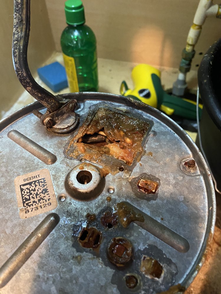 Slide of Castillo HVAC