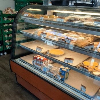 The Bread Basket - Bakeries Near Me - Daly City, California