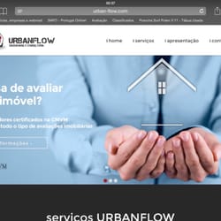 Urbanflow - Engenharia e Consultoria