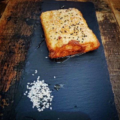 The Greek Joint Kitchen & Bar (Hollywood) by null