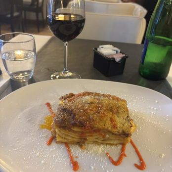 Cotto - Classic lasagna - Italian Near Me - Rome, RM Cotto - Classic lasagna - Italian Near Me - Rome, RM