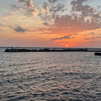 Veterans Memorial Park - Getting close to blast off. - Beaches Near Me - Saint Clair Shores, Michigan