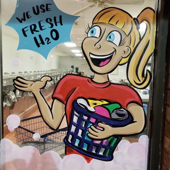 Stony Brook Laundromat - We always use fresh water (some places don't) - Laundromat Near Me - Stony Brook, New York Stony Brook Laundromat - We always use fresh water (some places don't) - Laundromat Near Me - Stony Brook, New York