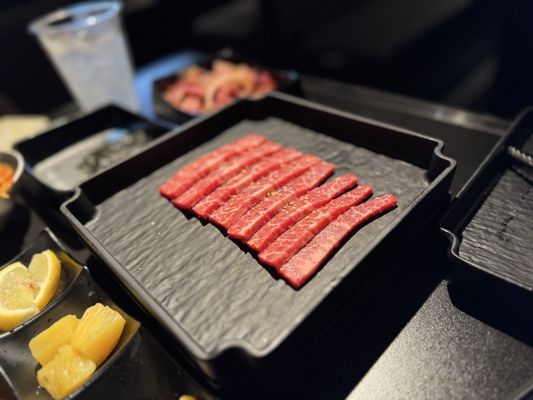 Chubby Cattle BBQ | Rosemead by null