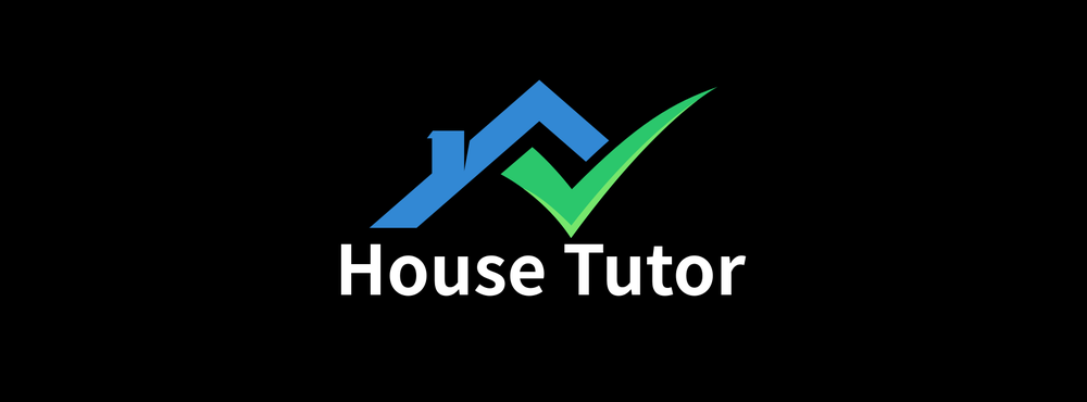Slide of House Tutor