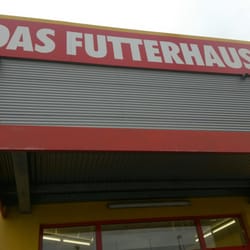 Das Futterhaus