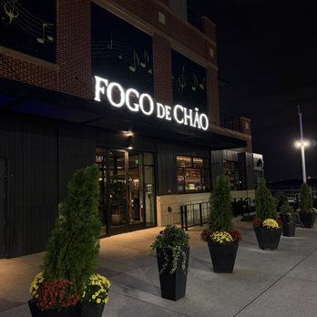 Fogo de Chão - Brazilian Near Me - Oxon Hill, Maryland Fogo de Chão - Brazilian Near Me - Oxon Hill, Maryland