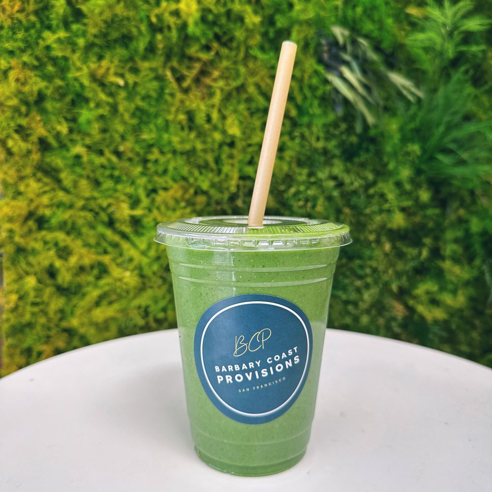 BARBARY COAST PROVISIONS Updated July 2024 11 Photos 316 Pacific