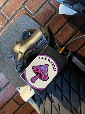 Wise Guys Pizzeria by null