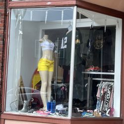 Hub City Thrift