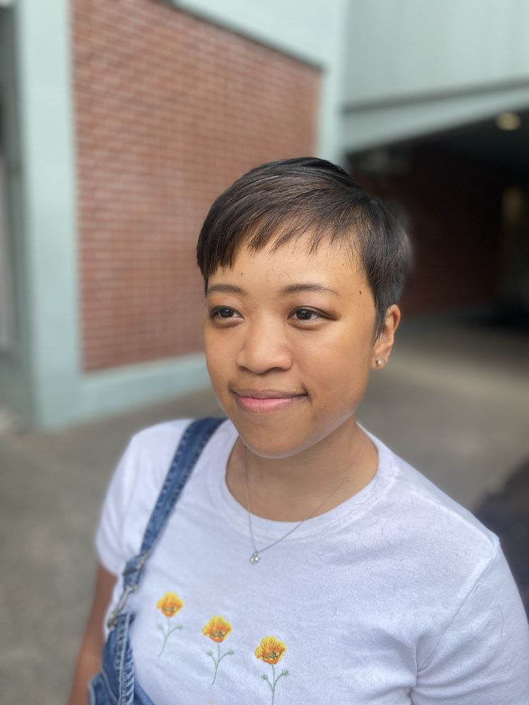 Beth Cline Hair Design Logo