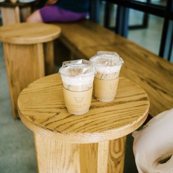Little Ox Coffee - Salted Cream Vanilla Latte.. Not pictured (because I already finished it) Summer in Taipei - Coffee & Tea Near Me - Fullerton, California Little Ox Coffee - Salted Cream Vanilla Latte.. Not pictured (because I already finished it) Summer in Taipei - Coffee & Tea Near Me - Fullerton, California