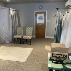 Bre's Bridal and Formal Alterations