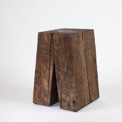 Pfeifer Studio - Pantalones Side Table