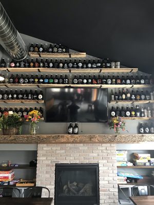 Chanhassen Brewing Company- Taproom and Coffee Bar by null