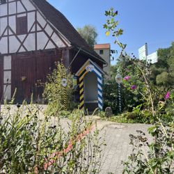 Gasthaus Holdermühle