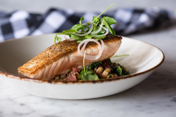 Elm Street Cask & Kitchen by null