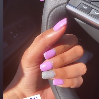Amazing Nails - Amazing Nails did a wonderful job! - Nail Salons Near Me - San Rafael, California Amazing Nails - Amazing Nails did a wonderful job! - Nail Salons Near Me - San Rafael, California