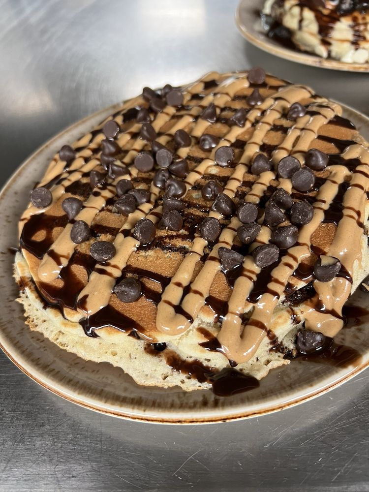 HONEY BERRY PANCAKES AND CAFE Updated November 2024 63 Photos & 77