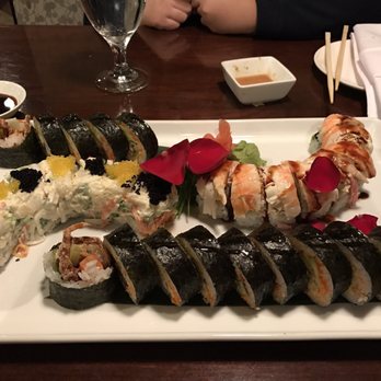 Domo Sushi - Japanese Near Me - Toledo, Ohio Domo Sushi - Japanese Near Me - Toledo, Ohio