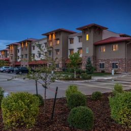 Exterior photo of Hampton Inn & Suites Boulder-North - Boulder, Colorado Exterior photo of Hampton Inn & Suites Boulder-North - Boulder, Colorado
