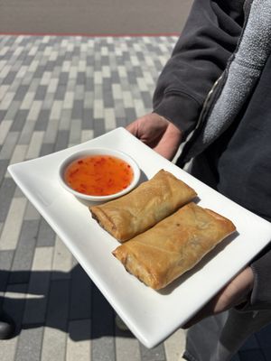 Dumpling Bar Chinese Restaurant by null