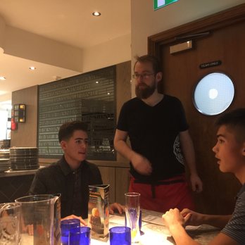 Milano - Italian Near Me - Dublin, D