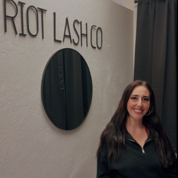 Riot Lash - Riot Lash Co - Eyelash Service Near Me - Mesa, Arizona Riot Lash - Riot Lash Co - Eyelash Service Near Me - Mesa, Arizona