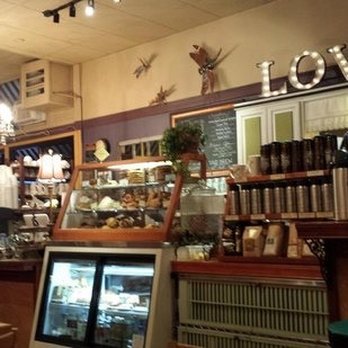 The Dragonfly Coffee House - Inside photo. Not mine - Coffee & Tea Near Me - Portland, Oregon The Dragonfly Coffee House - Inside photo. Not mine - Coffee & Tea Near Me - Portland, Oregon