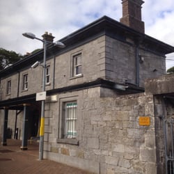 Clara Station - Clara Station