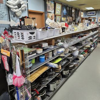 Reva's Resale - Thrift Stores Near Me - Kennewick, Washington