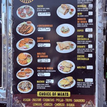 Tacos El Guerrerito - Food Trucks Near Me - Pittsburg, California Tacos El Guerrerito - Food Trucks Near Me - Pittsburg, California