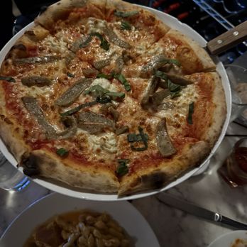 BenCotto - Boston - Italian Near Me - Boston, Massachusetts