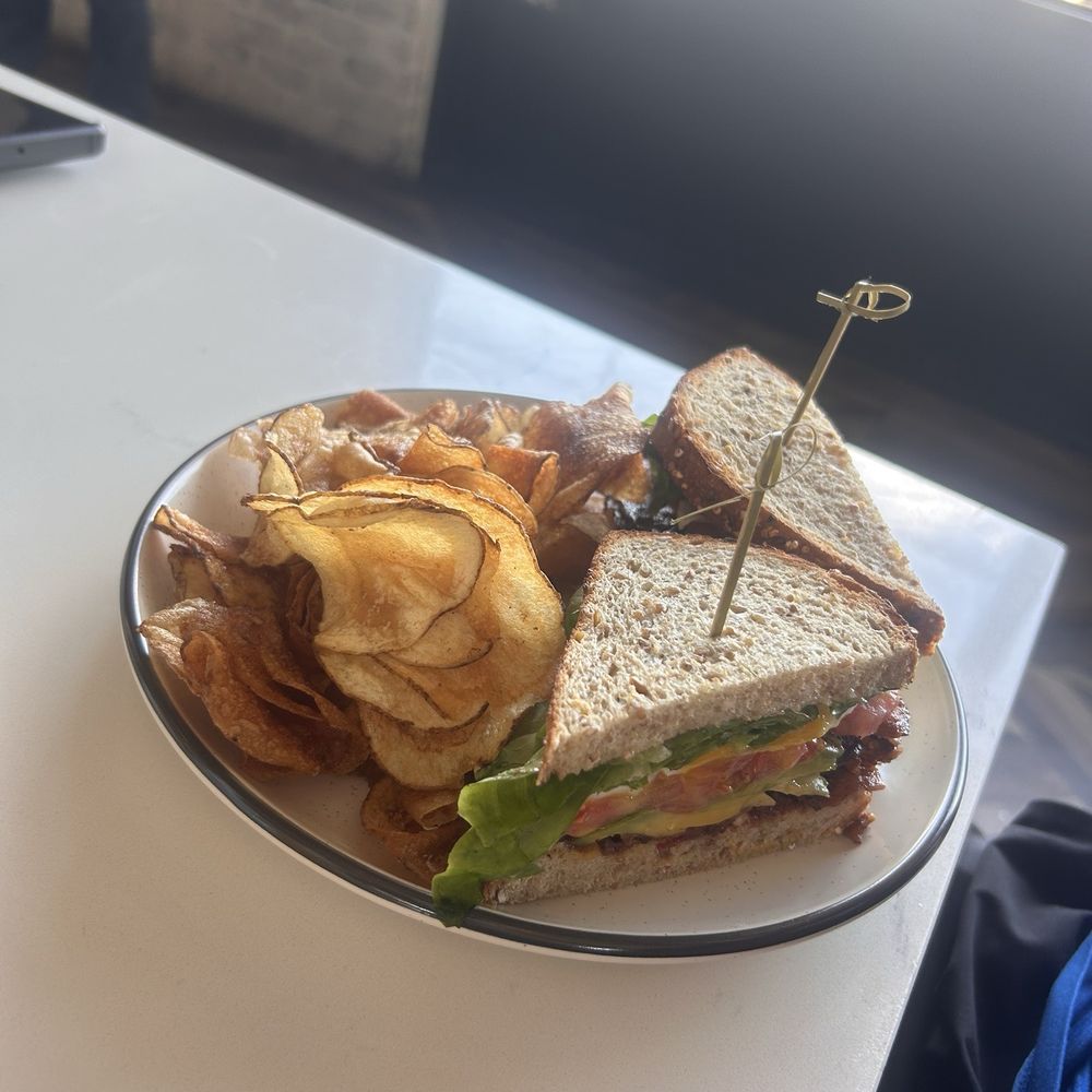 Dish Society - BLT - Breakfast & Brunch Near Me - Houston, Texas