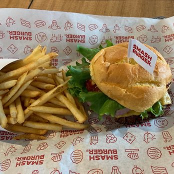 Smashburger - Burgers Near Me - Elk Grove, California Smashburger - Burgers Near Me - Elk Grove, California