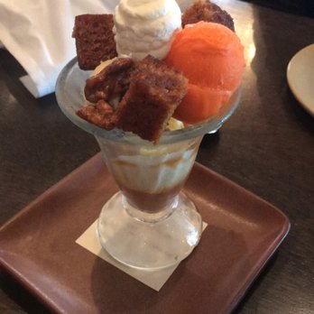 Prospect - New American Near Me - San Francisco, California