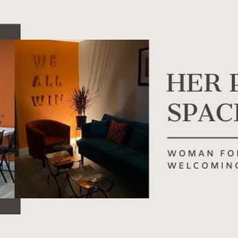 Her Power Space - By day or by night - #weallwin - Shared Office Spaces Near Me - Fort Lauderdale, Florida Her Power Space - By day or by night - #weallwin - Shared Office Spaces Near Me - Fort Lauderdale, Florida