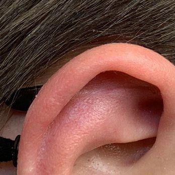IIcon Piercing - Piercing Near Me - Carmichael, California