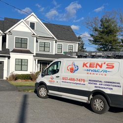 Ken's HVAC Services