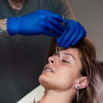 Venetian Piercing Studio - Piercing Near Me - Houston, Texas