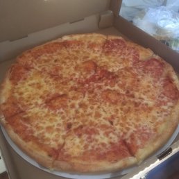 Cheese Pizza