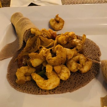Das Ethiopian - Shrimp Tibs - Ethiopian Near Me - Washington, DC, District of Columbia Das Ethiopian - Shrimp Tibs - Ethiopian Near Me - Washington, DC, District of Columbia