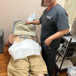 Shoar Chiropractic - Doc!