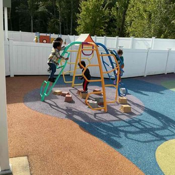 The Learning Experience - Newark, DE - Preschools Near Me - Newark, Delaware