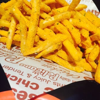 Pelicana Chicken - Flushing - Fries with a Snow of cheese - Korean Near Me - Flushing, New York Pelicana Chicken - Flushing - Fries with a Snow of cheese - Korean Near Me - Flushing, New York